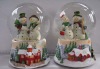 Wholesale Snow globe snowman