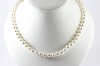 freshwater pearl necklace costume jewelry