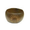 Wooden Figured Bracelet/ Bangle fashion jewelry
