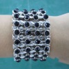 Wholesale fashion accessory bracelet jewelry/charm bracelet