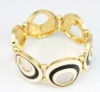 Popular costume bracelet jewelry