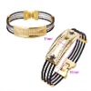 costume jewelry (B1Y0974-IPG18)