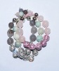 Graceful costume bracelet jewelry (J.M.Fashion) J.M.B-296