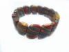 Wholesale Synthetic beautiful stone boby jewelry beads bracelet