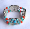 Wholesale fashion charm costume bracelet