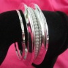 Wholesale 2011 Top Fashion costume bangle set