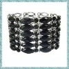 2011 alloy resin costume fashion jewelry