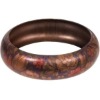 wood bangle