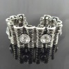 Fashion design costume alloy bangle