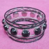 2011 Top Fashion costume bangle jewel