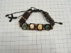 Wholesale costume bracelets/fashion jewelry