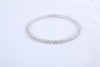 Wholesale alloy bracelet
