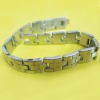 Wholesale Friendship Stainless Steel Bracelet