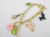 Wholesale 2011 Costume bracelet,fashion bracelet jewelry,chakra bracelet,bracelet fashion,custom metal bracelets,alloy bracelet