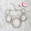 Wholesale crystal bracelets