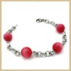 Wholesale 2011 new design jewelry bracelet