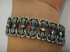 Wholesale 2011 Costume bracelet enamel