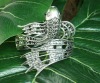 Wholesale animal bracelet,costume jewelry