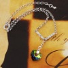 Wholesale crystal bracelet (88-892)