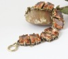 Wholesale costume jewelry bracelet