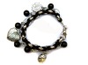 Wholesale 2011 fahsion charm bracelet
