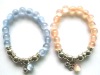 Wholesale costume jewelry beads bracelet
