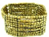 Wholesale costume jewelry plastic bracelet