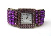 Wholesale new fashion watch bangle SBR-10088