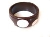 Wholesale bracelet/bangle/silicone bangle