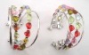 Wholesale Stainless steel bracelet,Fashion bracelet,Plastic bracelet,Fashion Jewelry,Costume Jewelry,wooden bracelet