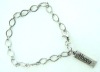 Wholesale costume jewelry promotion bracelet