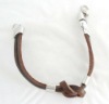 Wholesale Costume leather bracelet