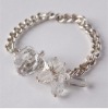 Wholesale Crystal Charm Bracelet