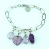 costume jewelry promotional bracelet