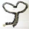 Wholesale costume jewelry& latest necklace