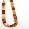 Wholesale Fashion pearl gold costume jewelry NO.:sy-y0298