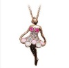 Wholesale fashion costume jewelry