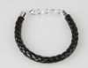 Wholesale leather bracelet