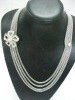 Wholesale 2011 costume necklace jewelry