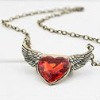 Wholesale Costume alloy Necklace/jewelry