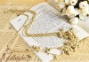 Wholesale Top Selling Dreamland necklace fashion pendant costume jewelry XL0051