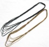 Wholesale Fashion beads Costume jewelry