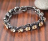 Wholesale costume jewelry bracelet