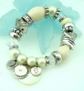 Wholesale costume jewelry pearl bracelet