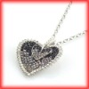 Wholesale costume jewelry, Made of alloy and rhinestone ,Customized Specifications are Accepted