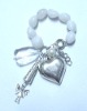 Wholesale Fashion bracelet,Plastic bracelet,Stainless steel bracelet,Fashion Jewelry,Costume Jewelry,wooden bracelet
