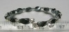 Wholesale charming cup chain bracelet
