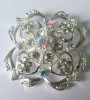 Wholesale Costume Jewelry---Alloy Brooch