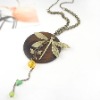 Wholesale costume jewelry,fashion jewelry pendant