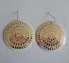 Wholesale 2011 new style fashion costume jewelry earring
